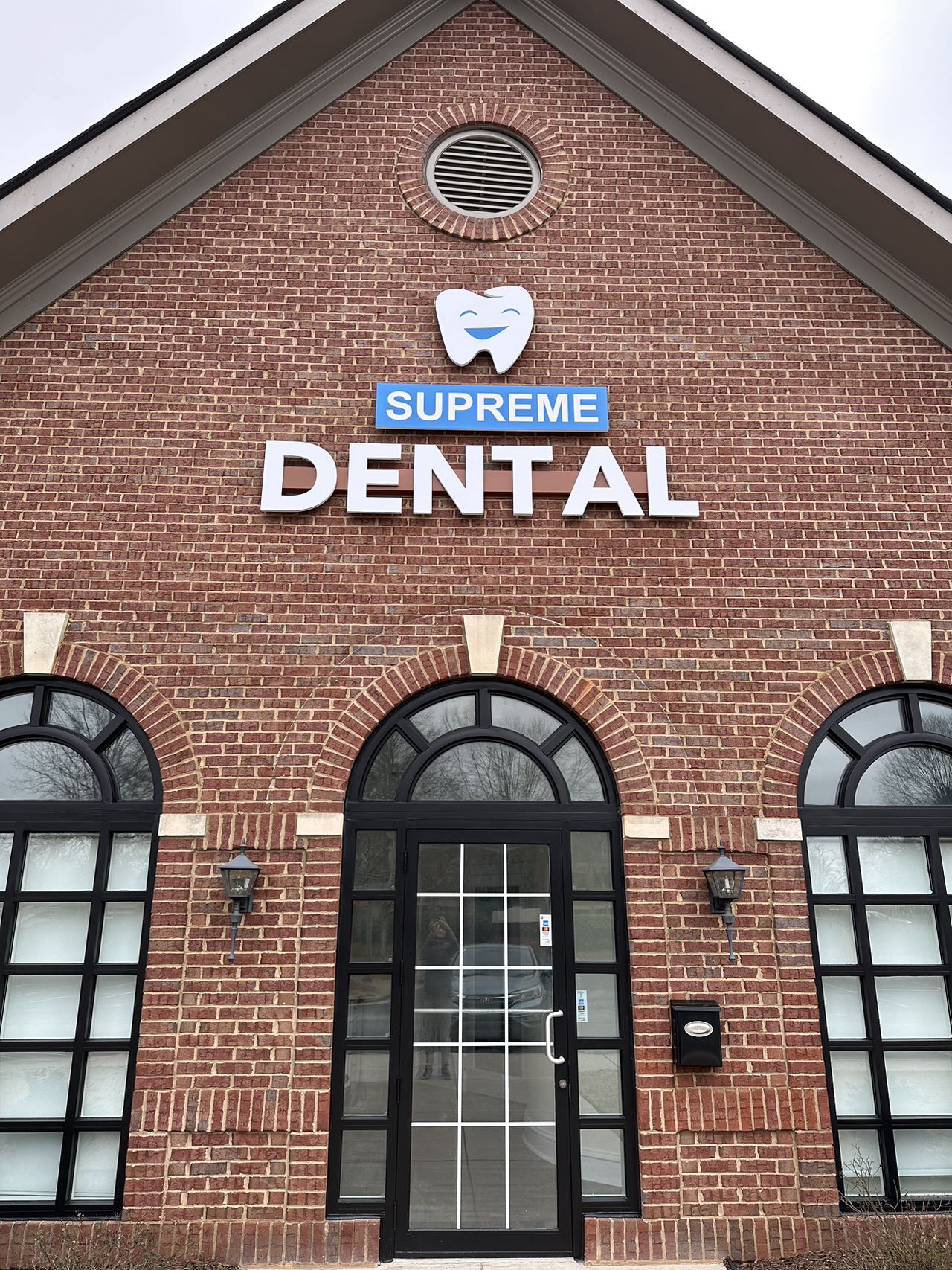 Supreme Dental Group