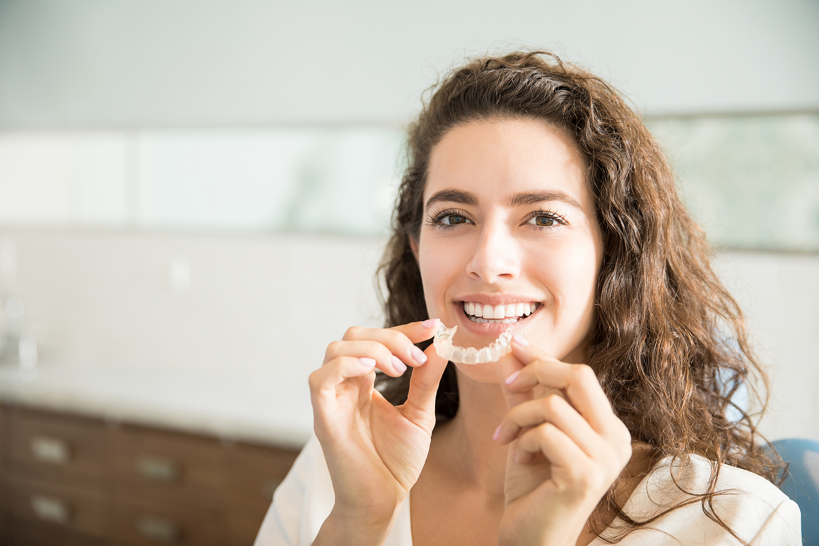 Clear Aligners Clear Aligners