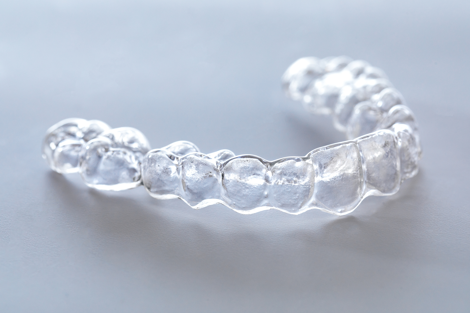 Clear Aligners Clear Aligners