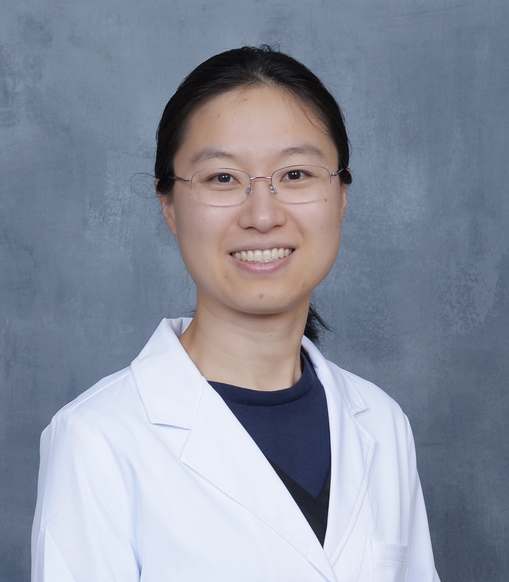 image of the doctor Dr. Danqing Hu image of the doctor Dr. Danqing Hu