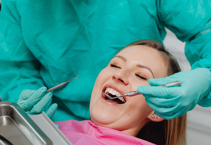 Sedation Dentistry Sedation Dentistry